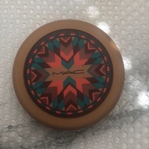 Mac blush limited edition